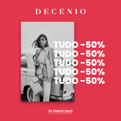 DCN PROMO Tudo -50%