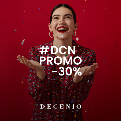 #DCN Promo -30%